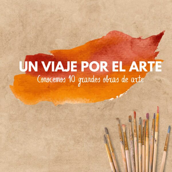 Un viaje por el arte