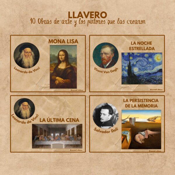 Un viaje por el arte - Imagen 2