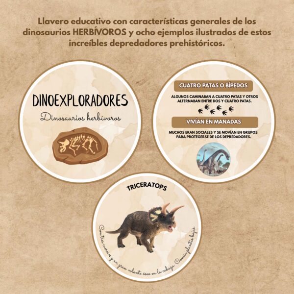 Dinosaurios: Los reyes del pasado - Imagen 3