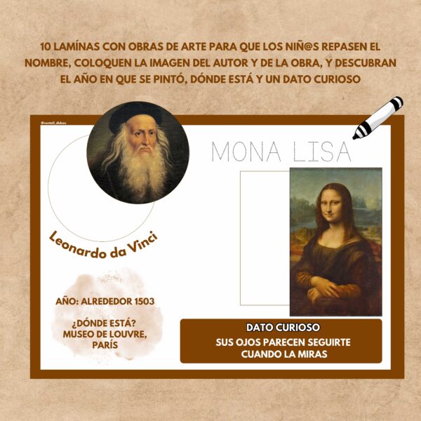 Un viaje por el arte - Imagen 3
