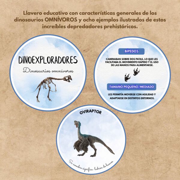 Dinosaurios: Los reyes del pasado - Imagen 4