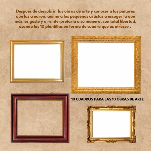 Un viaje por el arte - Imagen 4