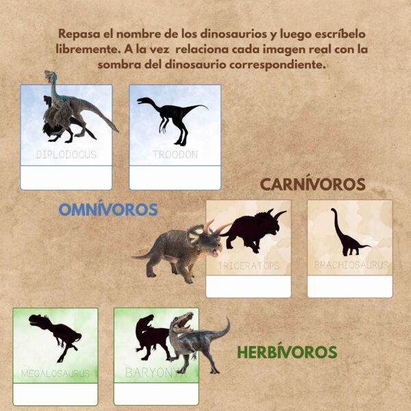 Dinosaurios: Los reyes del pasado - Imagen 5