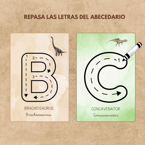 Dinosaurios: Los reyes del pasado - Imagen 6