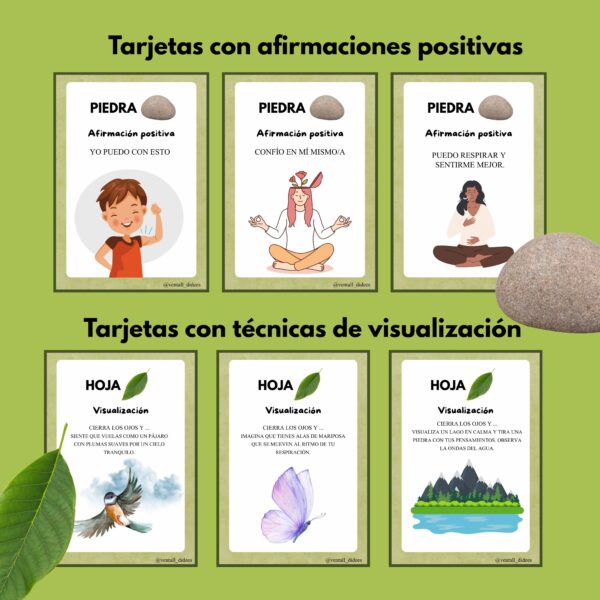 El jardín de la calma - Imagen 4