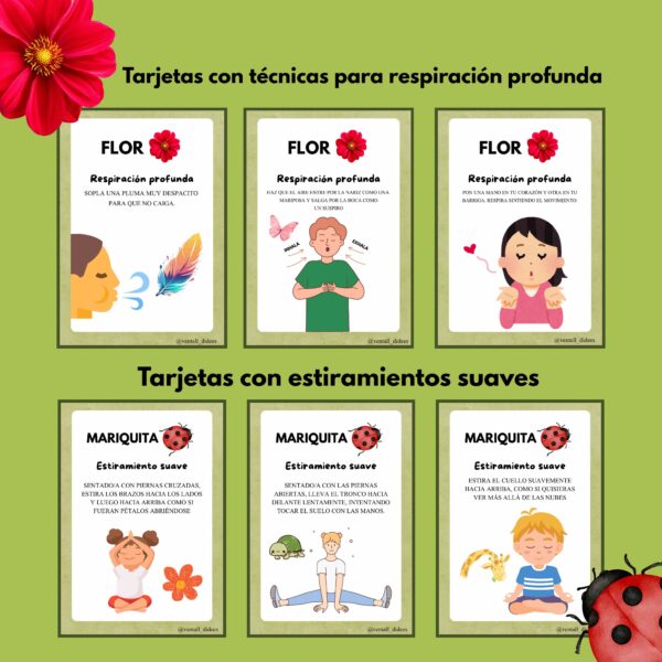 El jardín de la calma - Imagen 3