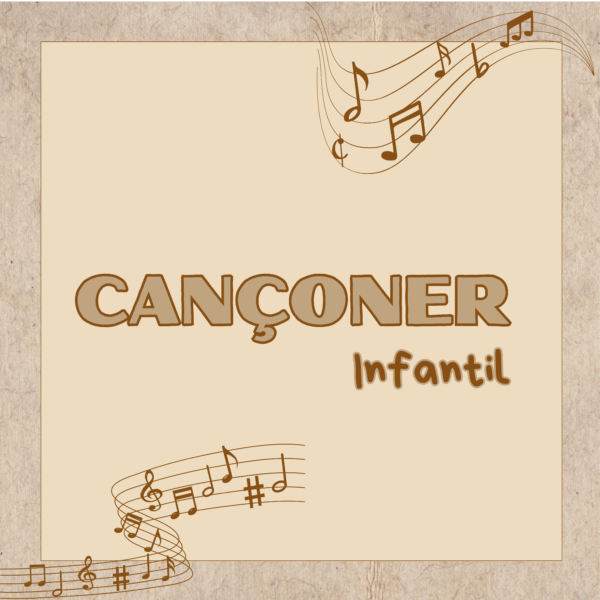 Cançoner