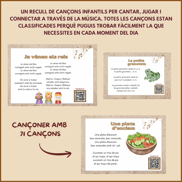 Cançoner - Imagen 2