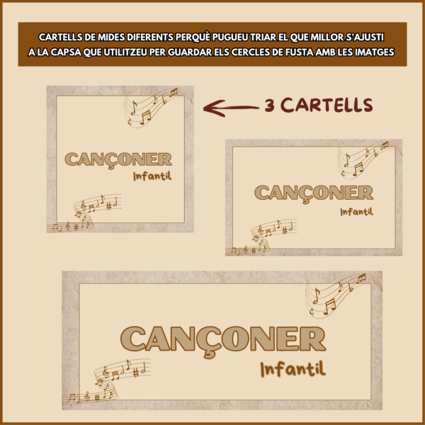 Cançoner - Imagen 4