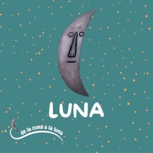 Luna (Kalandraka)