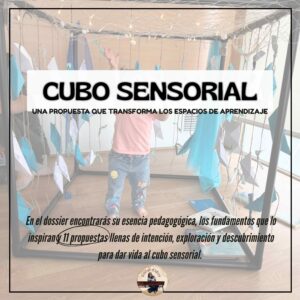 Dossier cubo sensorial
