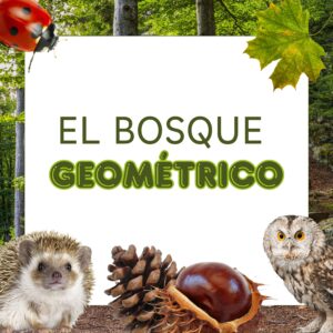 El bosque geométrico