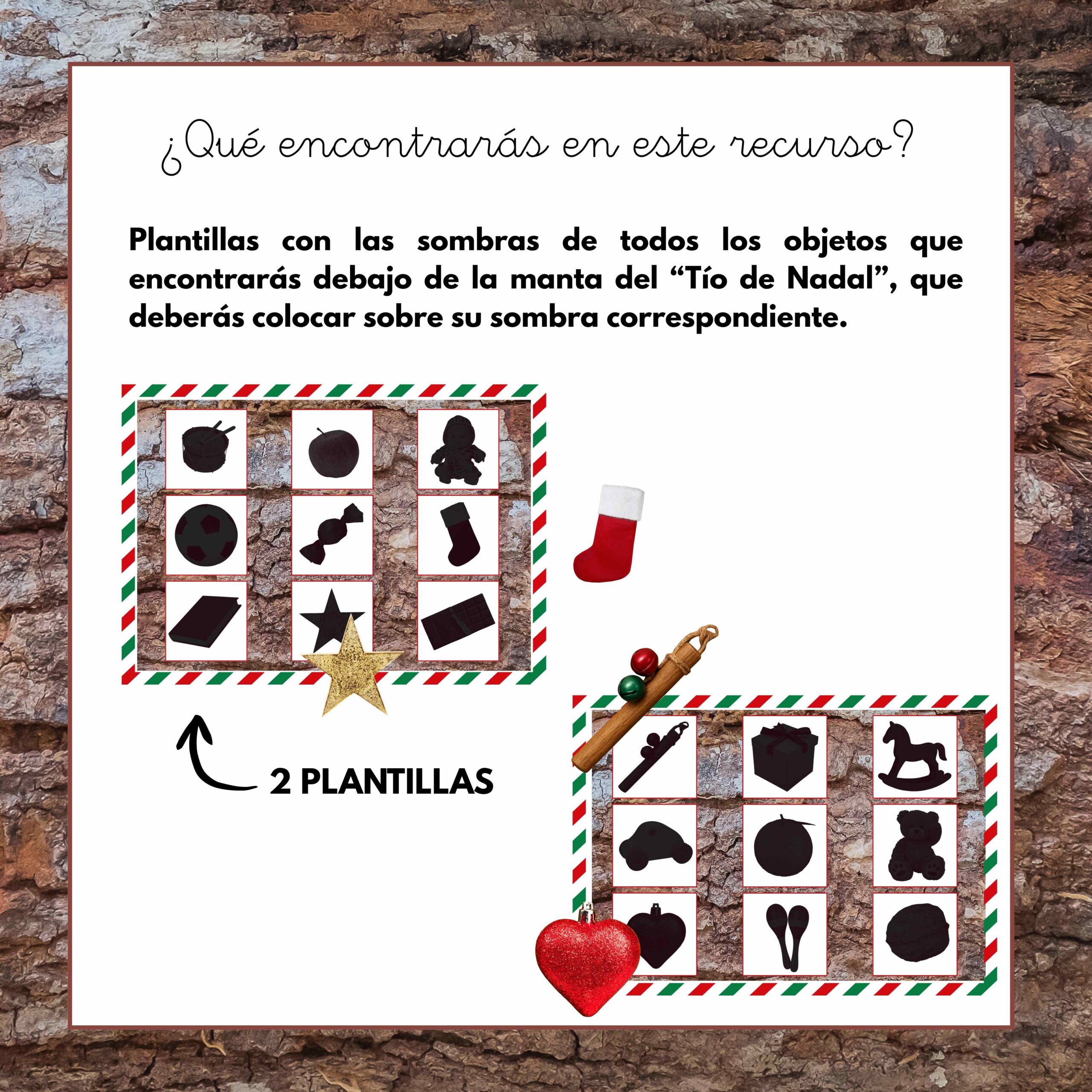 ¿Qué se esconde debajo la manta? - Imagen 3