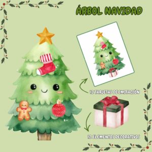 Árbol de Navidad