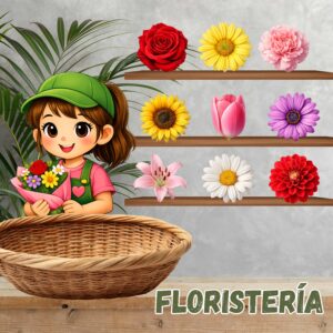 Floristeria