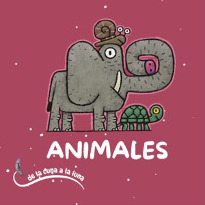 Animales (Kalandraka)