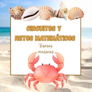 Circuitos y retos matemáticos